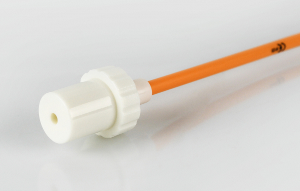 I-Bougie mit Konnektor